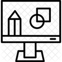 온라인 설계 건설 도구 디자인 아이콘