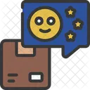 Online Feedback  Icon