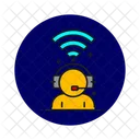 Online Help  Icon