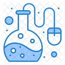 Online Lab  Icon