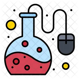 Online Lab  Icon