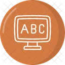 Online Lessons Icon