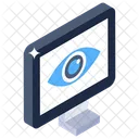 Online Monitoring  Icon