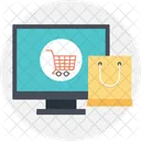 Booking Internet Website Icon