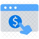 Payment Online Payment Online Course Payment Icon