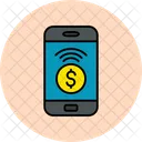 Online payment  Icon