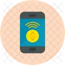 Online payment  Icon