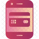 Online Payment  Icon