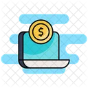 Bulk Payment Icon