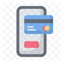 Online Payment  Icon