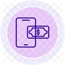 Online payment  Icon