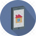 Online Property Mobile Property App Icon