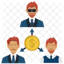 Dollar Office Online Icon