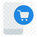 Online retail  Icon