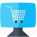 E Commerce And Shopping Icon Pack Icon