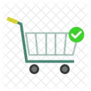 Shopping Online Shopping Ecommerce Icon