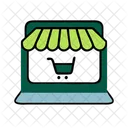 Online store  Icon