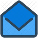 Email Mail Envelope Icon