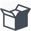 Open Logistics Cargo Icon