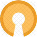 Open  Icon