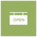 Open Board  Icon