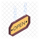 Open Board  Icon