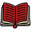 Open book  Icon