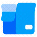 Open Box  Icon