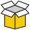 Box Package Parcel Icon