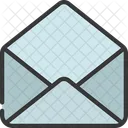 Open Mail Open Mail Icon