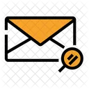 Email Mail Message Icon