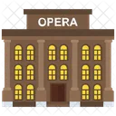 Opera Casa Teatro Ícone