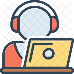 Operator  Icon