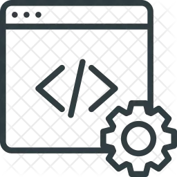 Optimisation du code  Icône