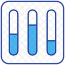 Options De Filtrage Icône