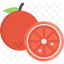 Orange  Icon