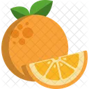 Orange  Symbol