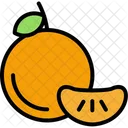 Orange  Icon