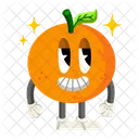 Orange  Icon