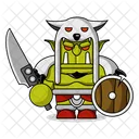 Orc Icon