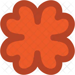 Orchid  Icon