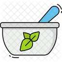 Oregano  Icon