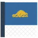 Oregon Reverse Icon