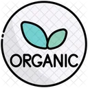 Organico Icono