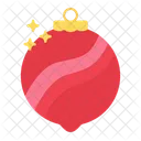 Decoration Christmas Christmas Decoration Icon