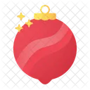 Decoration Christmas Christmas Decoration Icon