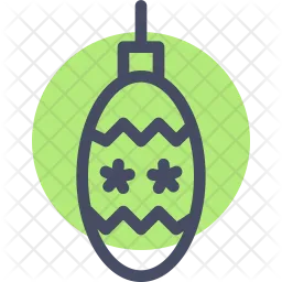 Ornament  Icon