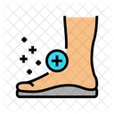 Genetic Feet Genetic Feet Icon