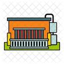 Osmosis station  Icon