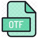 Otf  Symbol